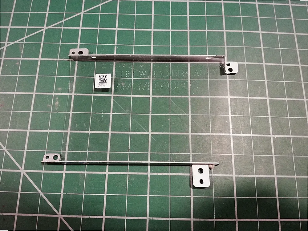 Acer Aspire 3 A315-54 15.6" Laptop HDD Hard Drive Caddy AM2ME000500