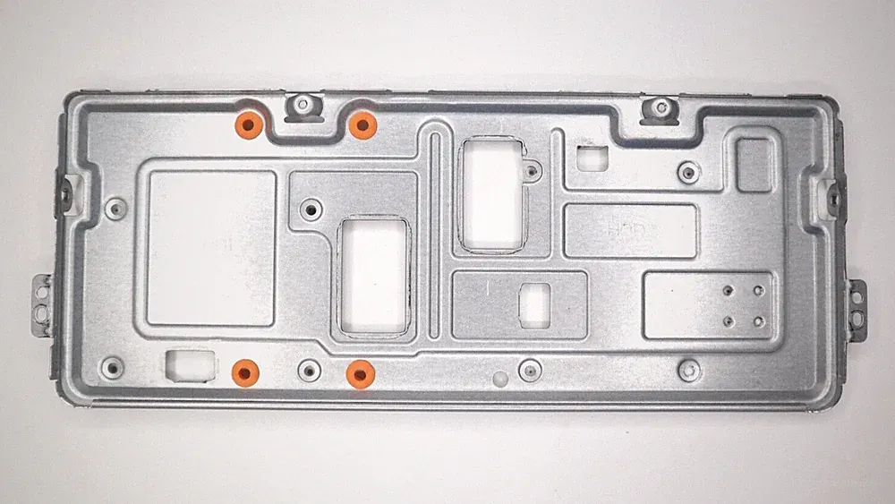 Acer TC-865 Hard Drive Mount Caddy