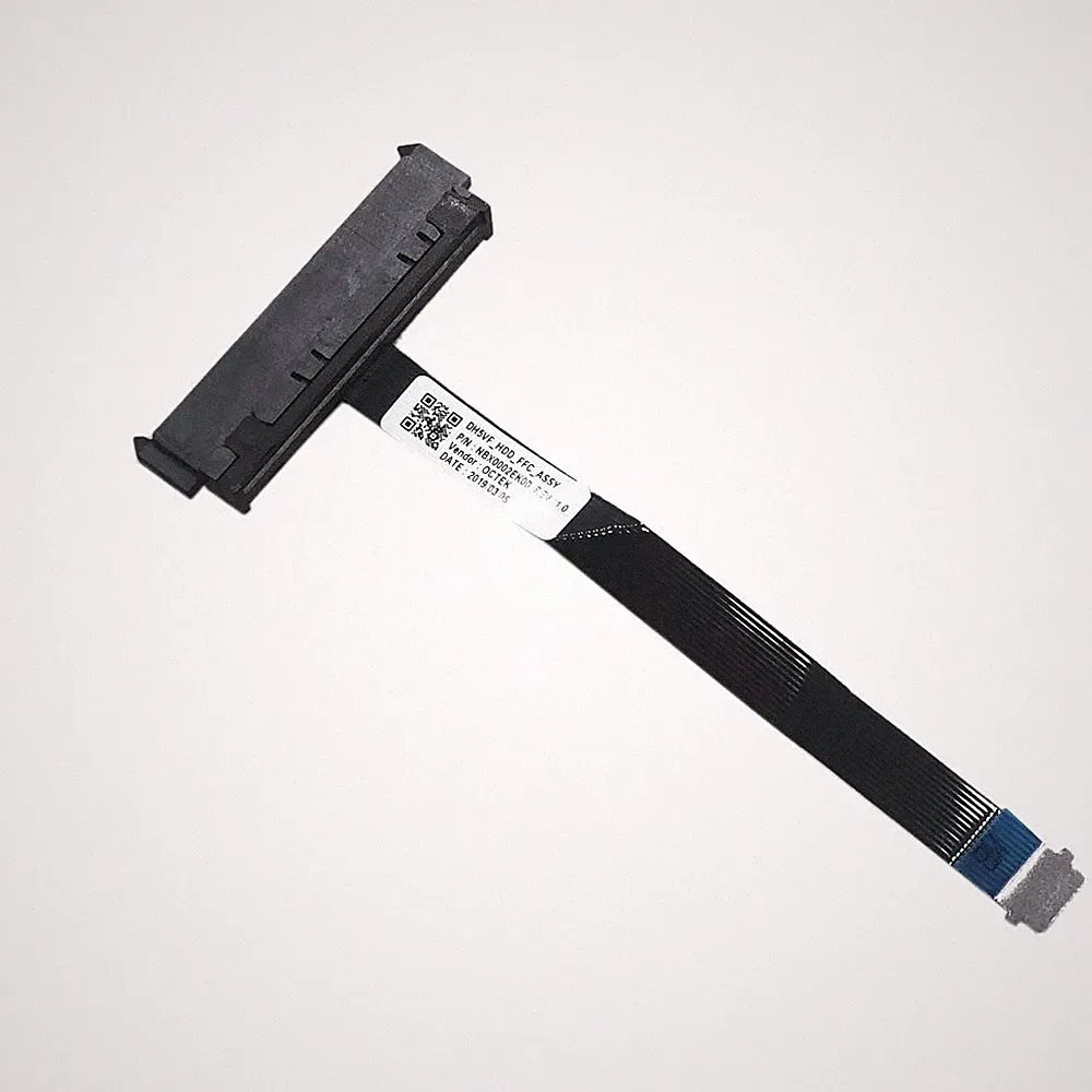 EH70F SATA Hard Drive HDD Connector Cable 8.5CM Replacement for Acer Nitro 5...