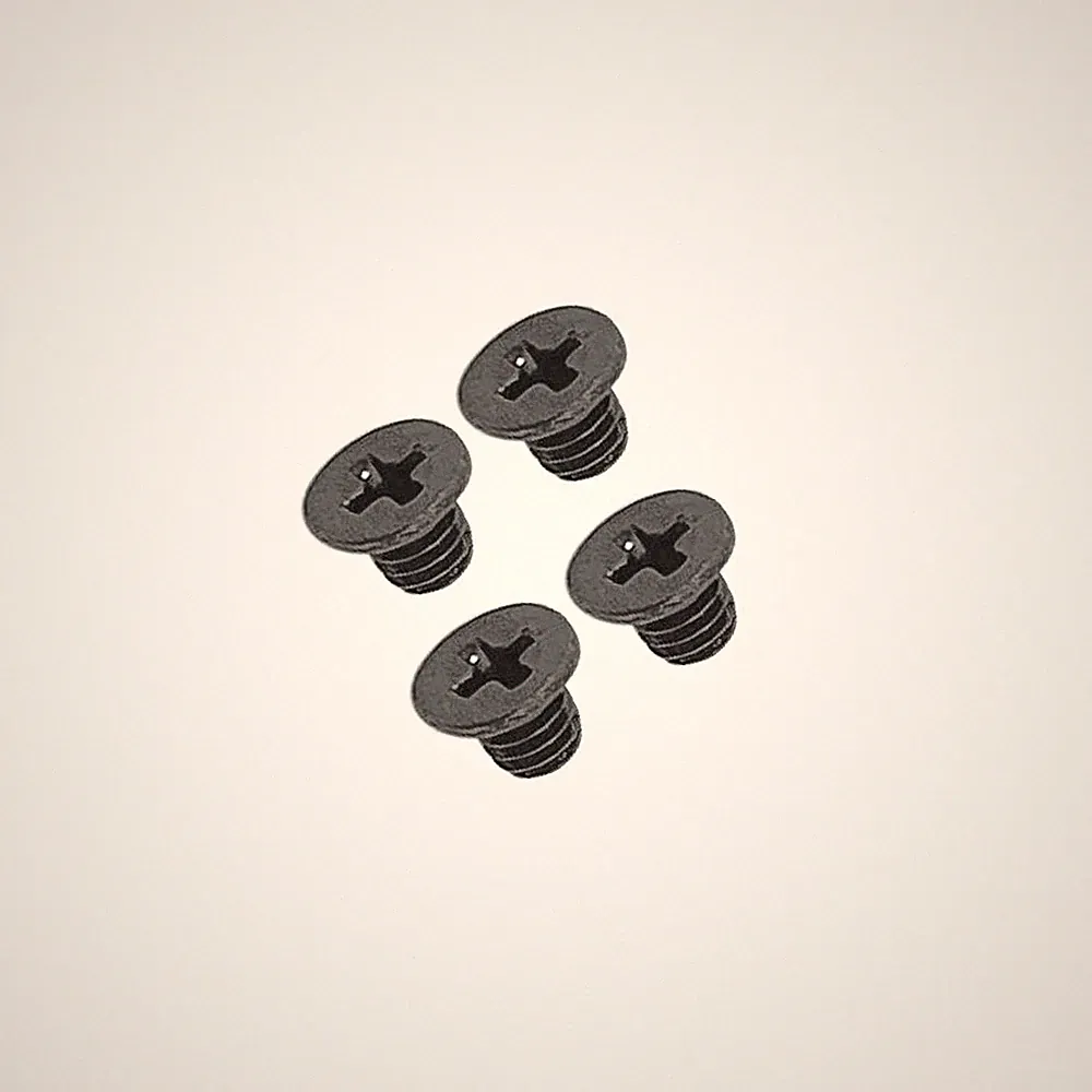 For ACER AN515-57 AN515-45 AN515-55 A515-51 A515-51G hard drive Caddy Screws