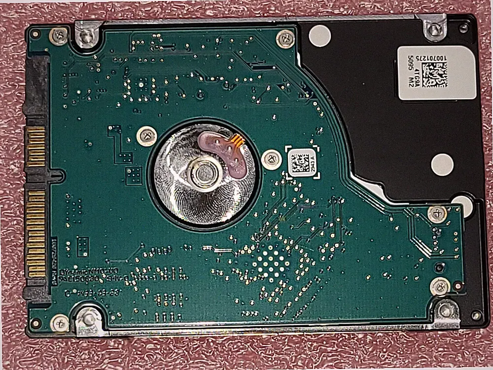 HDD Hard Drive 2.5 for Acer Aspire 3 A315-21-63F1
