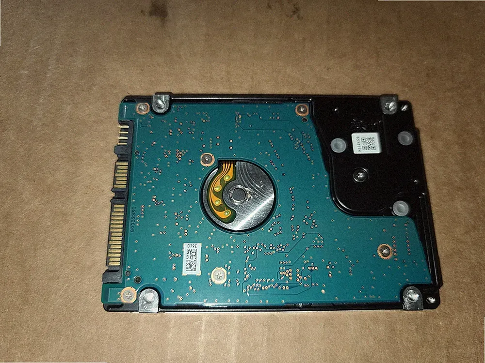 HDD Hard Drive 2.5 Laptop Replacement Drive for Acer Aspire 3 A315