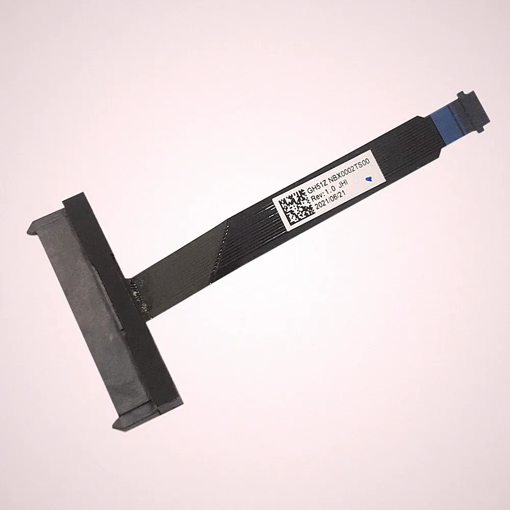 NEW SATA HDD Hard Drive Connector cable for Acer Nitro 5 AN515-58 50.QFJN2.002